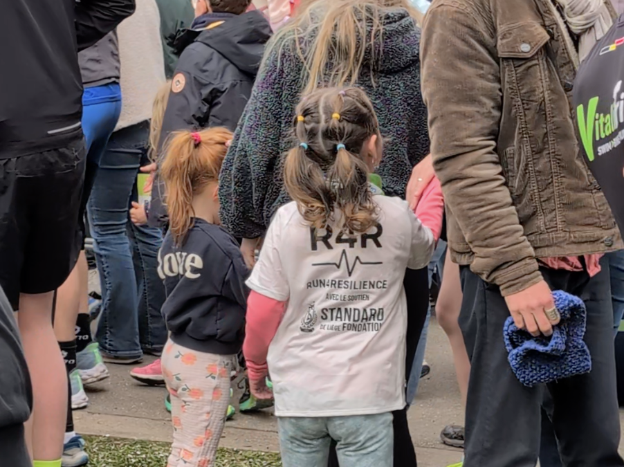 Bouger Ensemble